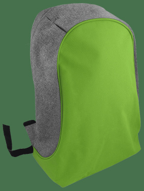 Logo trade corporate gifts picture of: Anti-theft backpack 60408600